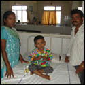 India-Medical Aid